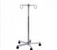 IV Stand (Stainless Steel)