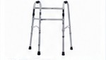 Walking Frame (Adjustable)